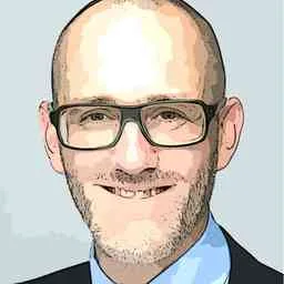 Nathan Kaiser, Member of the Board at Yushan Ventures