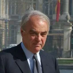 Pierre Drion, CEO at Petercam