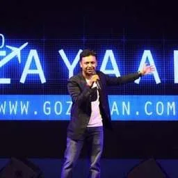 Ridwan Hafiz, Founder and CEO at GoZayaan