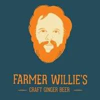 Farmer Willie's Alcoholic Ginger Beer