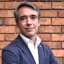 Carlos Fernandez de la Pradilla