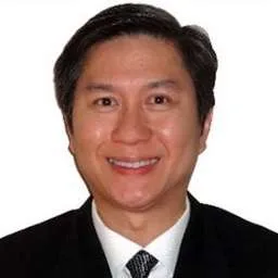 Dr. Rex Yeap