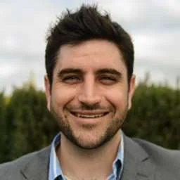 Scott Robinson, Angel Investor