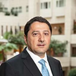 Akram Atallah