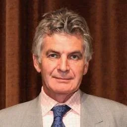 Peter Warrack