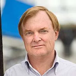 Michael Quinn