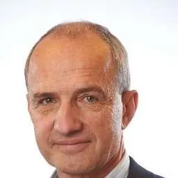 Michel Desbard
