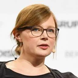 Jutta Steiner, Co-Founder at Grid Singularity