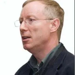 Richard Croucher
