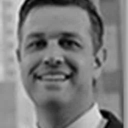 Geoff Meacham