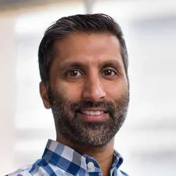 Vinay Singh