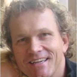 Bjorn Oste, Partner at 2BalanceU