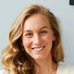 Anna Whiteman