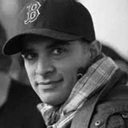Gotham Chopra