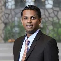 Ameeth Sankaran