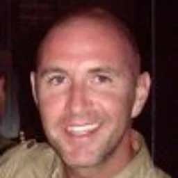 Todd Heintz