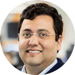 Abhijeet Dwivedi