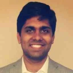 Hari Viswanathan
