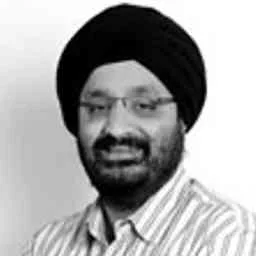 Jaspreet Bindra