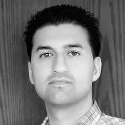 Abbas Alidina, Angel Investor