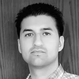 Abbas Alidina, Founder/CEO at Crowdbabble