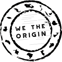 WE THE ORIGIN
