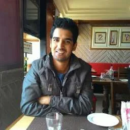 Anirudh Duggal