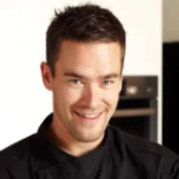 Arto Rastas, Owner & Head chef at Helsinki Culinary Institute
