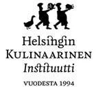 Helsinki Culinary Institute