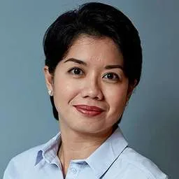 Anna Karenina Marcos
