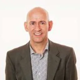 David Pirrie, Director at Financial Software