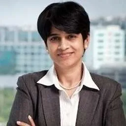 Kshama Fernandes