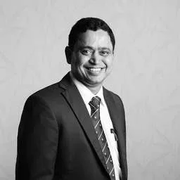 Pardhasaradhi R