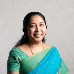 Bama Balakrishnan