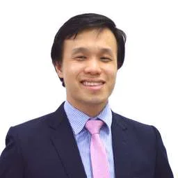 John Wong