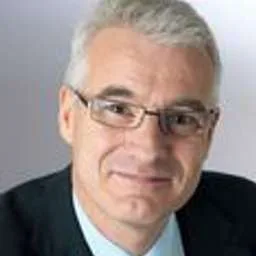 Bertrand Rambaud