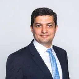 Rizwan Soomar