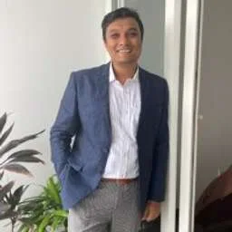 Alpesh Adodra