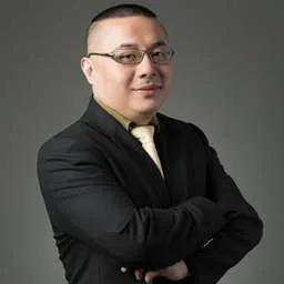 James Gong, Co-Found/President at ZAFED