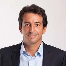 Khaled Ben Jilani