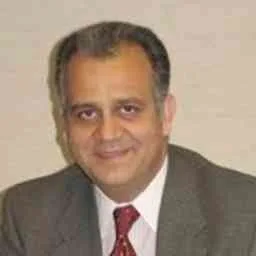 Asad Mahmood