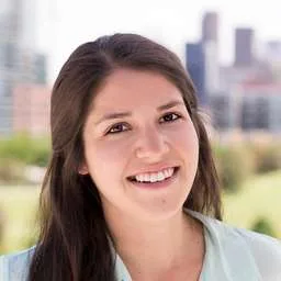 Andrea Perdomo