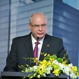 Horst Joachim Franz Geicke