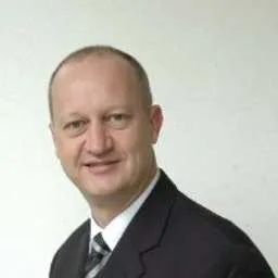 David Blackhall