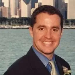 Timothy Murrary