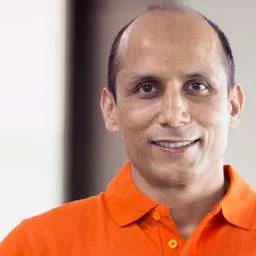 Prashant Bhonsale