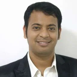 Amlan Mandal