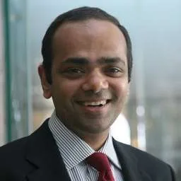 Prithvi Chandrasekhar