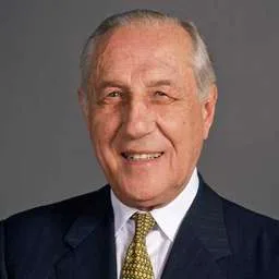 Morris Goodman