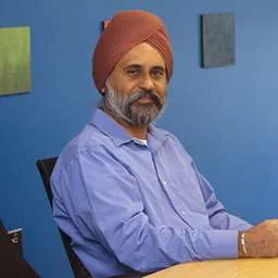 Jasvindarjit Singh